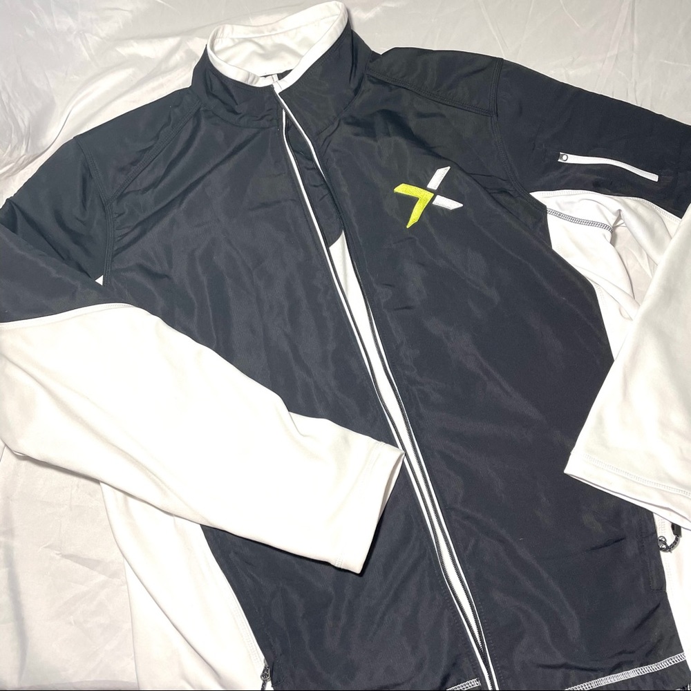 Men’s Elevate sport jacket size 2XL